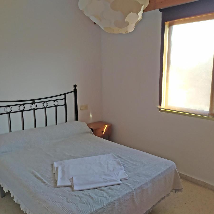 Apartamentos Gandia Beach 3000 Ngoại thất bức ảnh