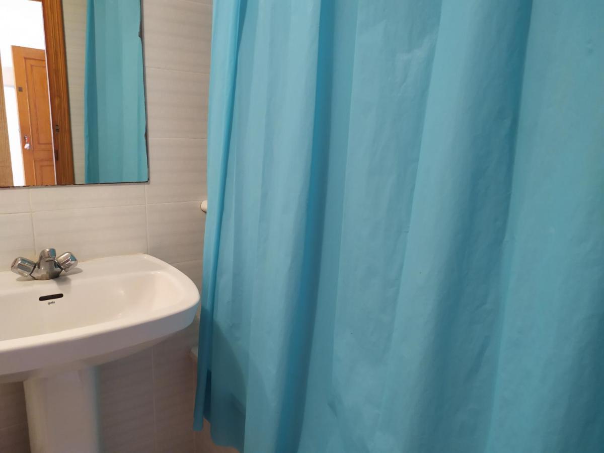 Apartamentos Gandia Beach 3000 Ngoại thất bức ảnh