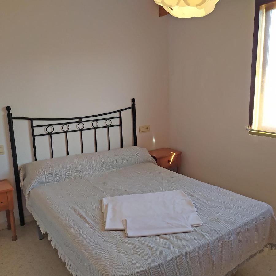 Apartamentos Gandia Beach 3000 Ngoại thất bức ảnh