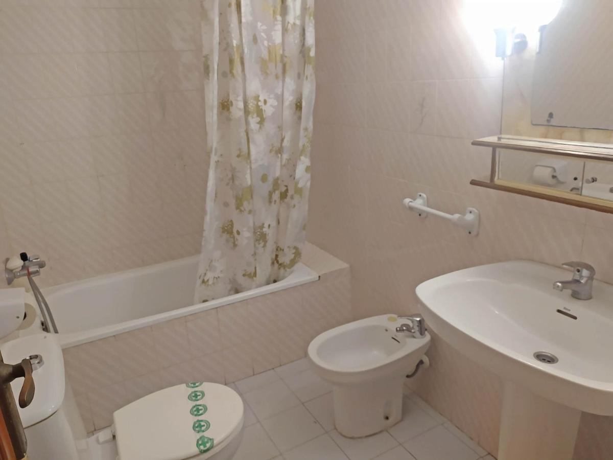 Apartamentos Gandia Beach 3000 Ngoại thất bức ảnh